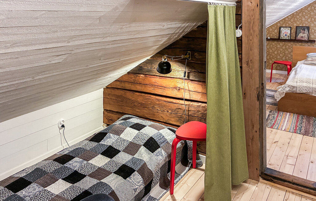 Feriehus - Vaggeryd , Sverige - S30415 13