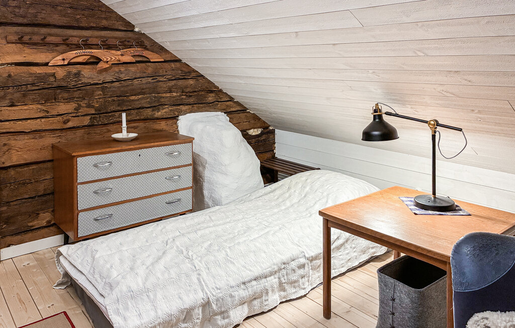 Feriehus - Vaggeryd , Sverige - S30415 15