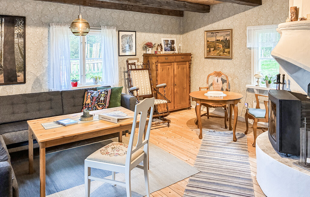Feriehus - Vaggeryd , Sverige - S30415 2