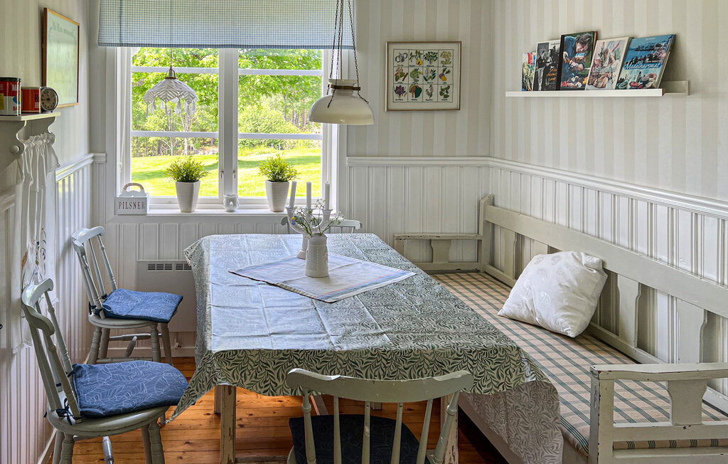 Feriehus - Nydala/Vrigstad , Sverige - S30316 16