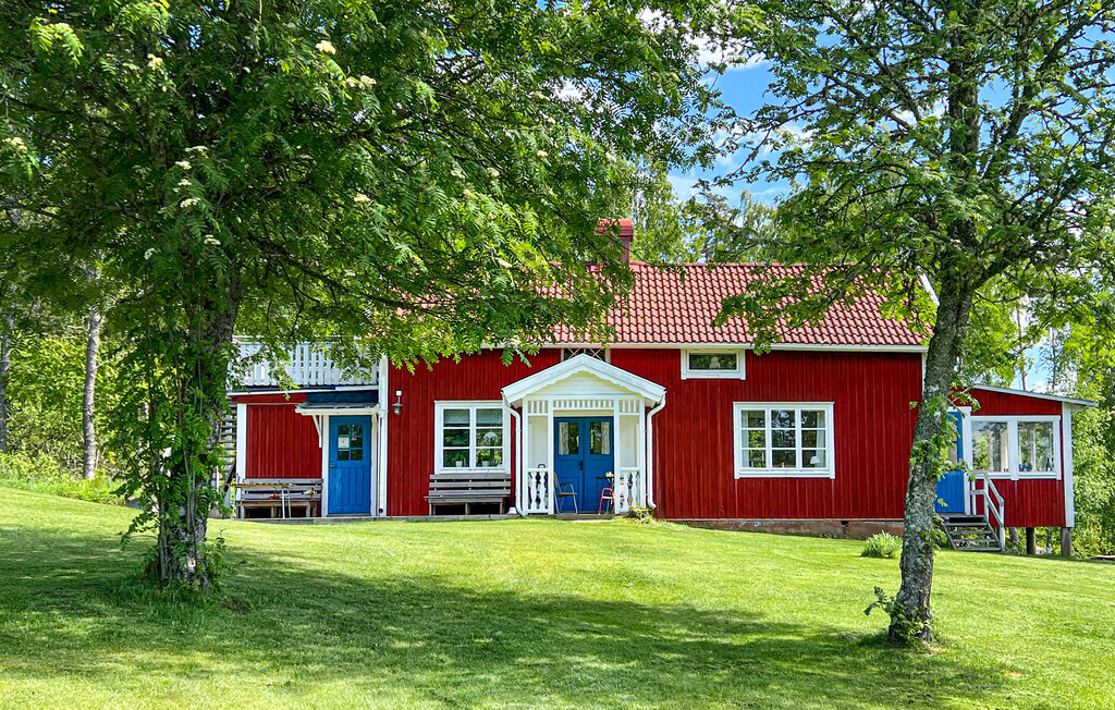 Feriehus - Nydala/Vrigstad , Sverige - S30316 10