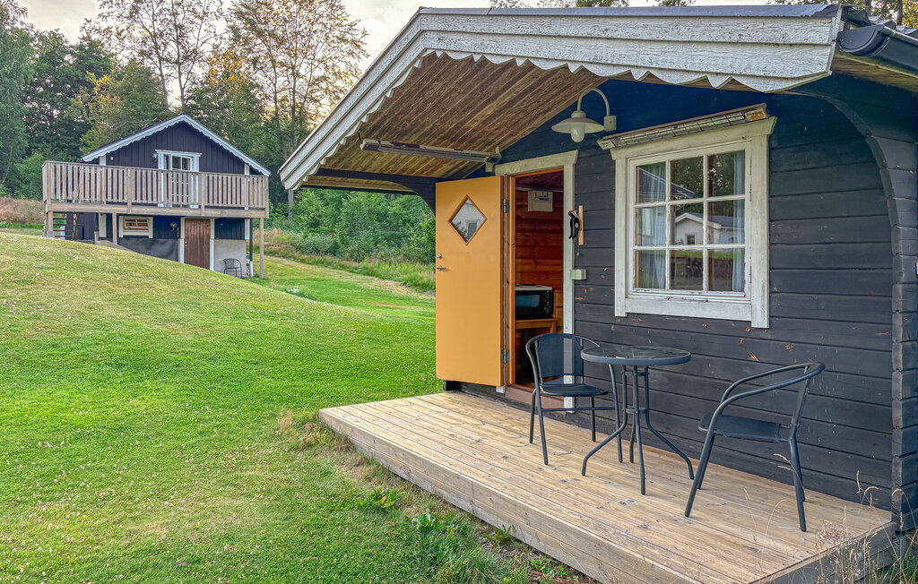 Feriehuse - Hånger / Värnamo , Sverige - S30752 6