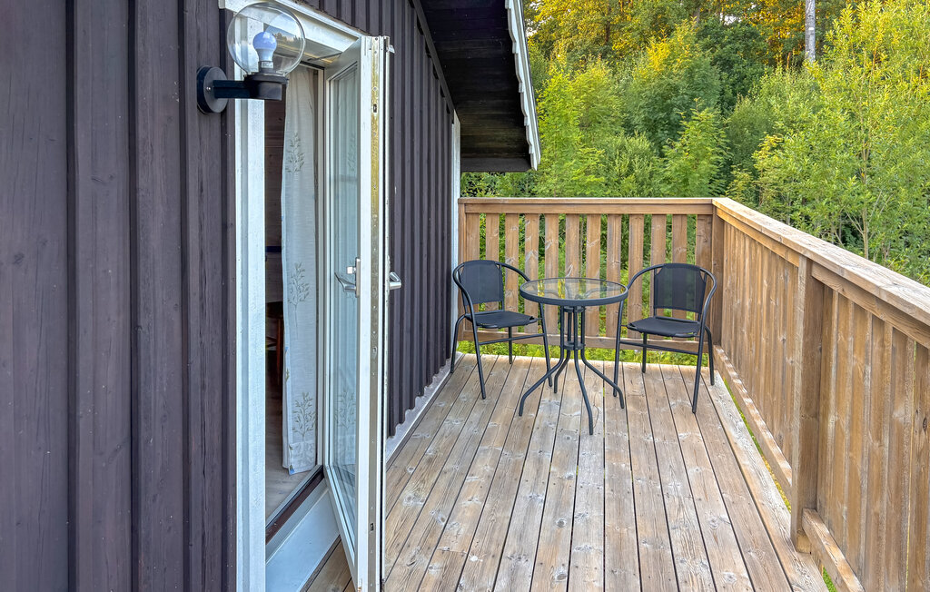 Feriehuse - Hånger / Värnamo , Sverige - S30752 7