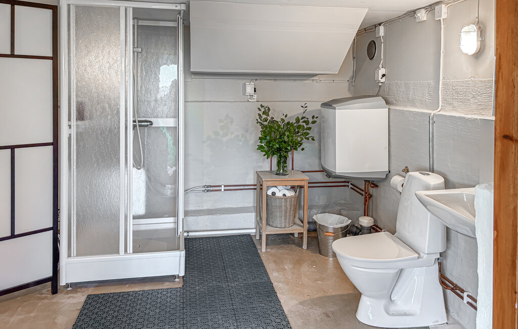 Feriehuse - Hånger / Värnamo , Sverige - S30752 15