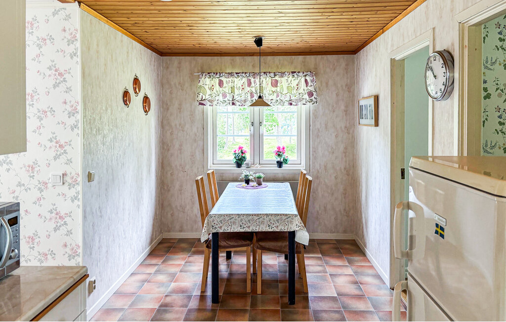 Ferienhaus - Ängslyckan/Skirö , Schweden - S30148 13