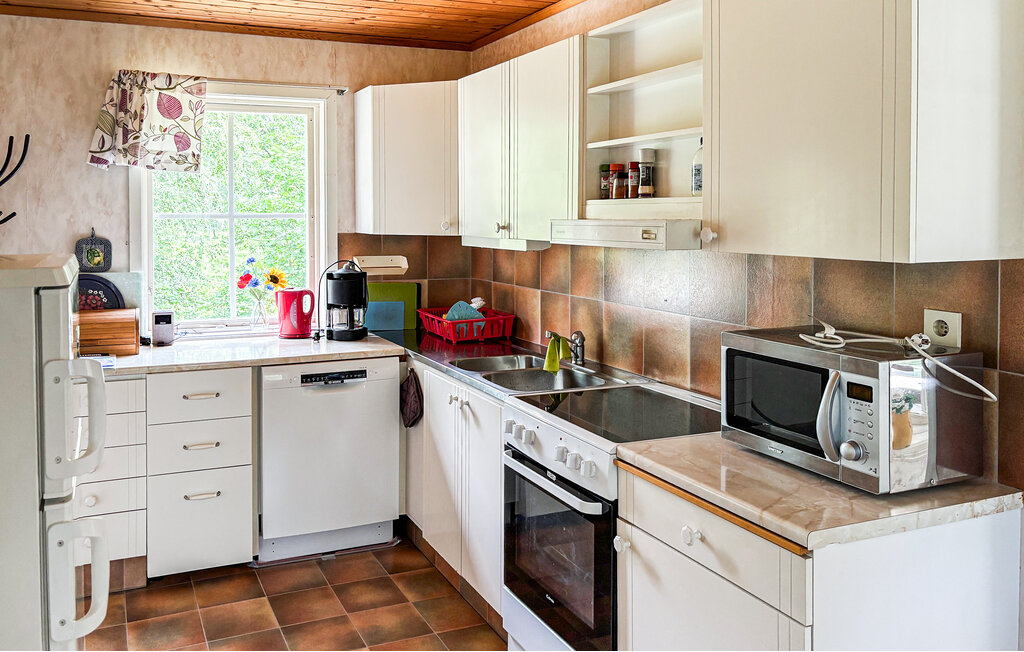 Ferienhaus - Ängslyckan/Skirö , Schweden - S30148 15