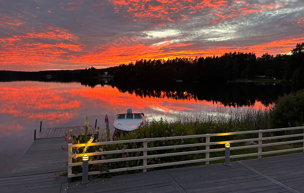 Ferienhaus - Hjältevad/Eksjö , Schweden - S30435 23