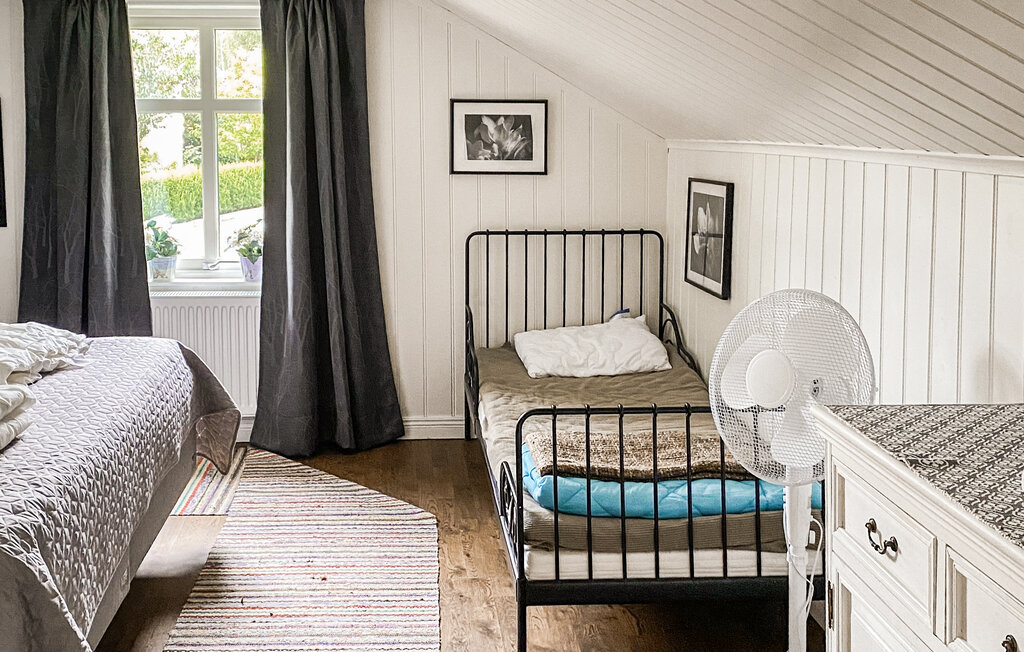 Ferienhaus - Hestra , Schweden - S30381 14