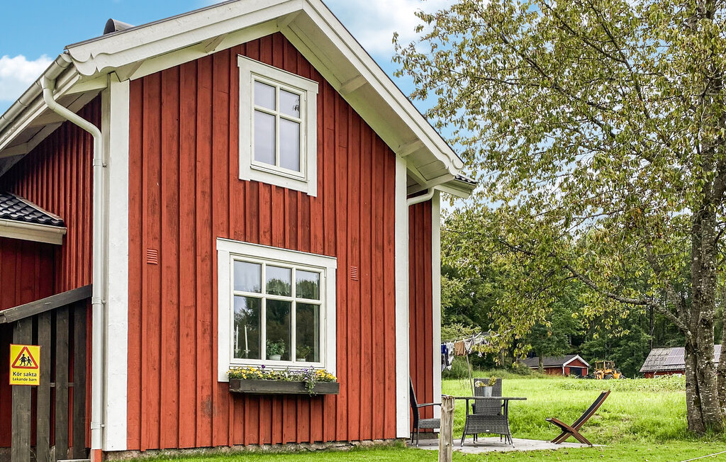 Ferienhaus - Hestra , Schweden - S30381 9