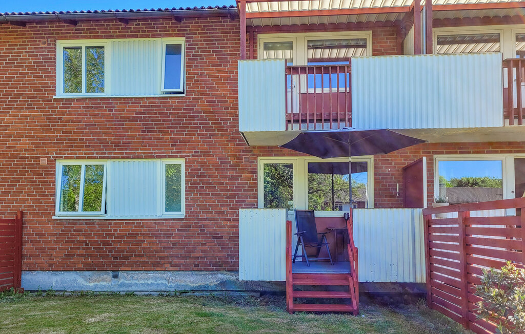 Semesterlägenhet - Hyltebruk , Sverige