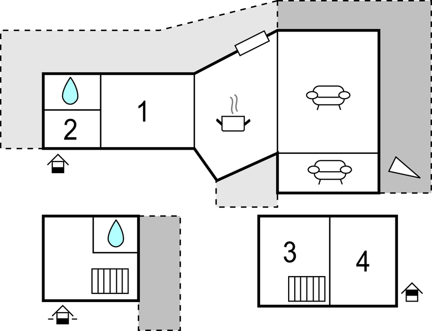 Semesterhus 