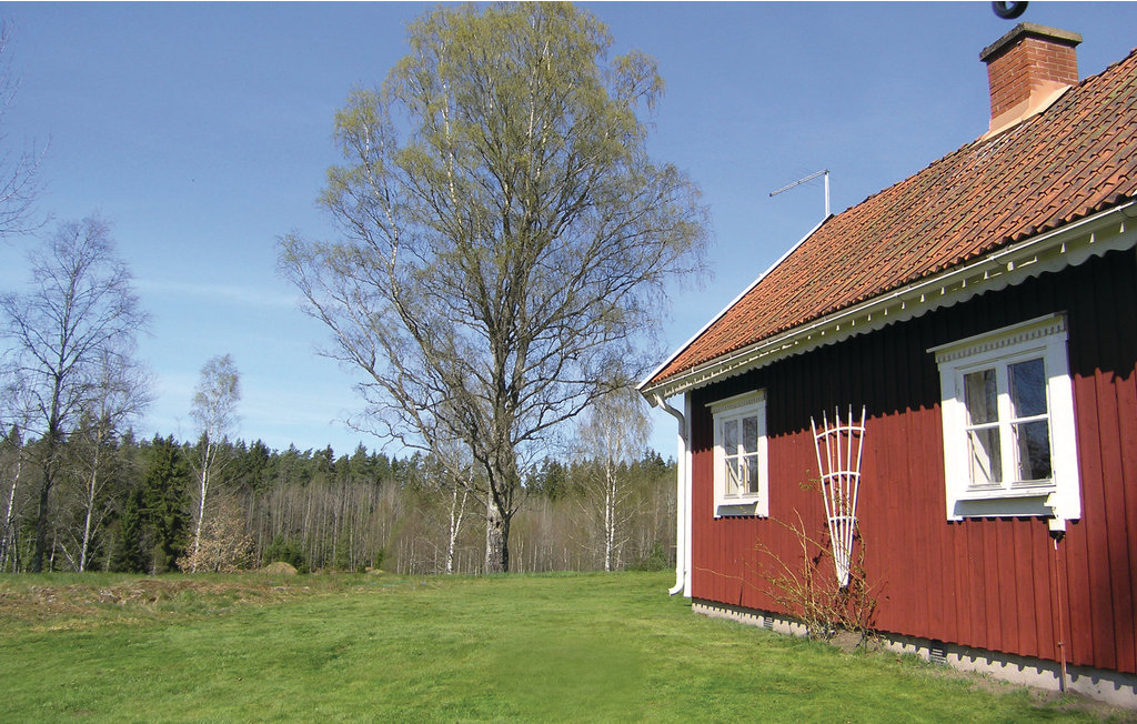 Stuga i Värnamo, 4 bäddar – bild 2 av 5
