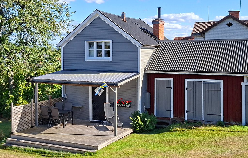 Stuga i Sommen, 4 bäddar – bild 5 av 5