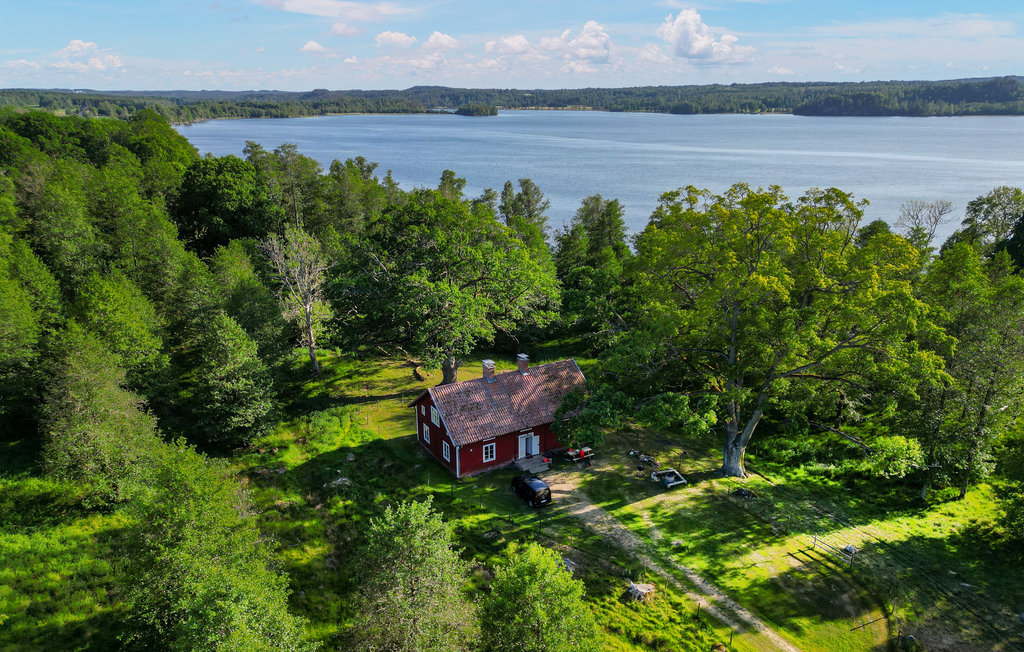 Semesterhus - Tranås , Sverige