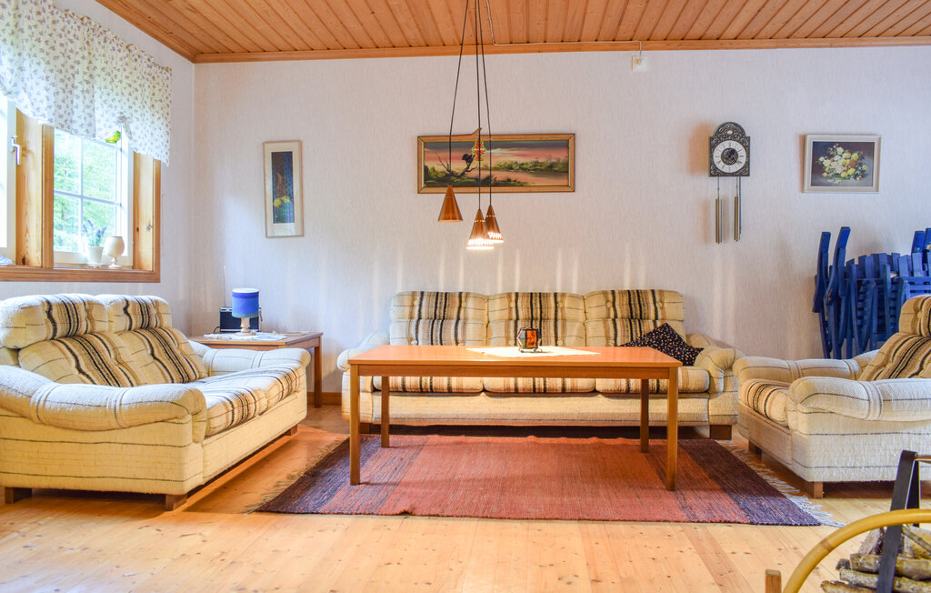 Stuga i Eksjö, 6 bäddar – bild 3 av 5