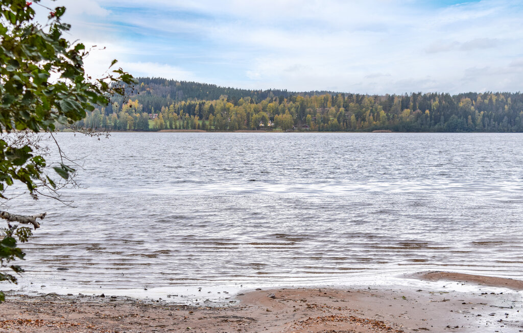 Stuga i Eksjö, 6 bäddar – bild 2 av 5