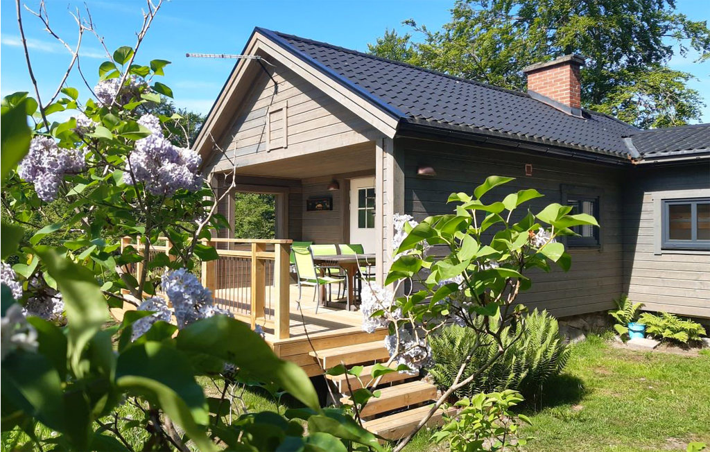 Semesterhus - Värnamo/Vidöstern , Sverige