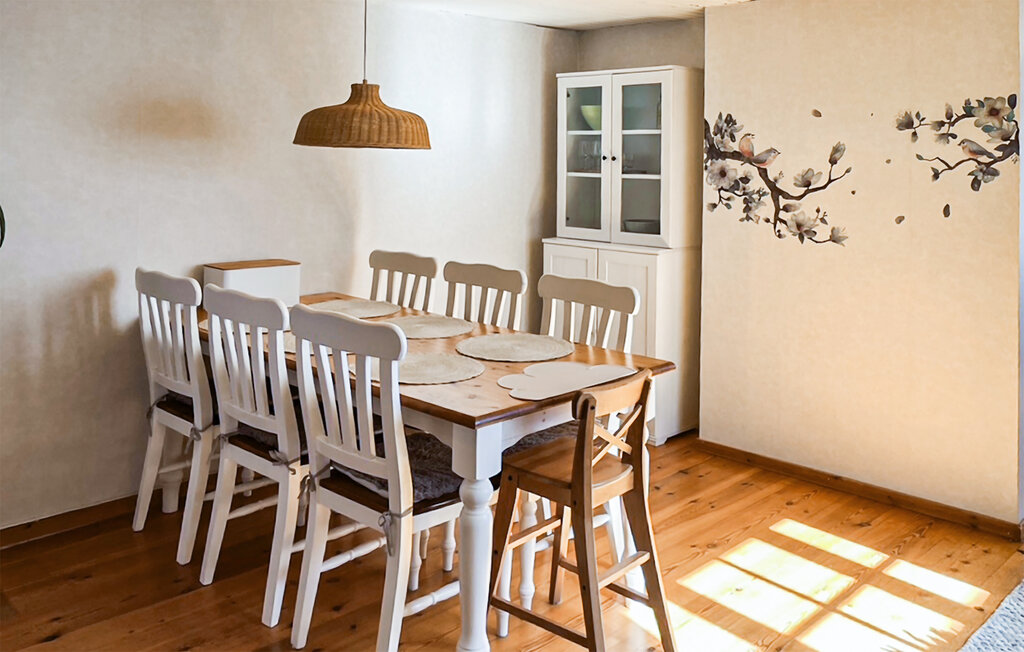 Stuga i Sommen, 6 bäddar – bild 4 av 5