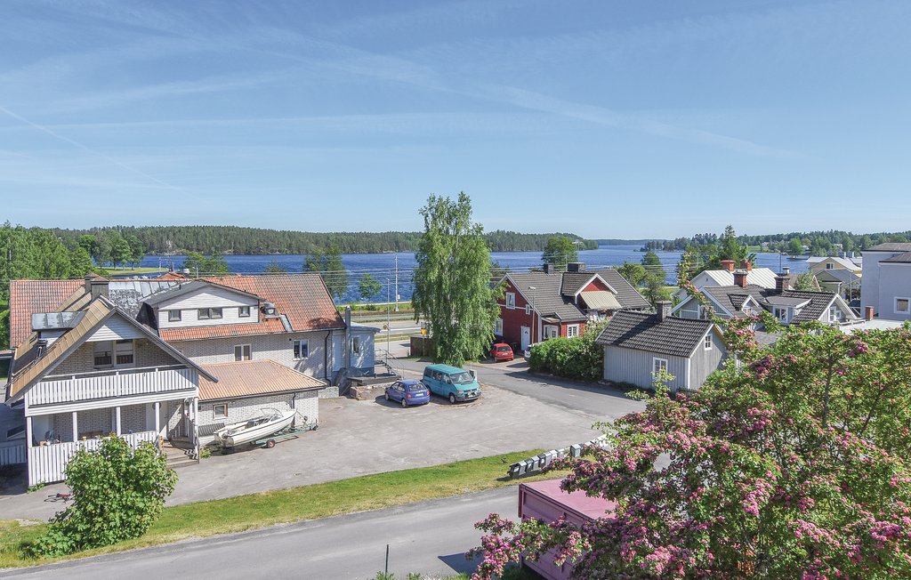 Stuga i Sommen, 6 bäddar – bild 2 av 5