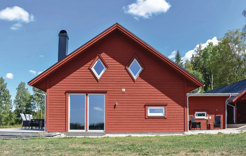 Ferienhaus Skillingaryd