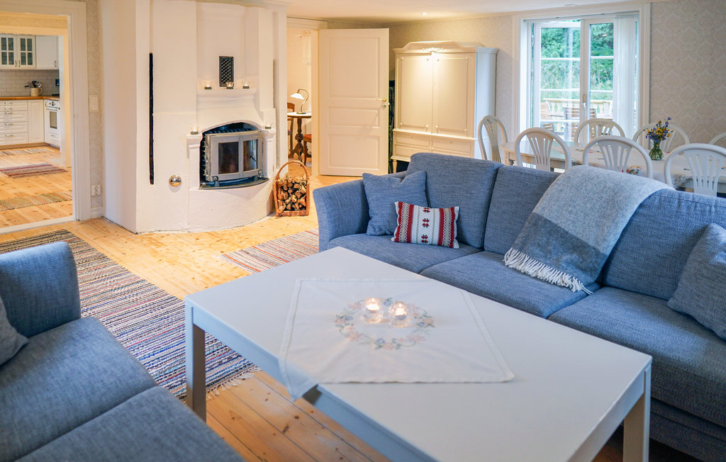 Stuga i Värnamo, 8 bäddar – bild 5 av 5