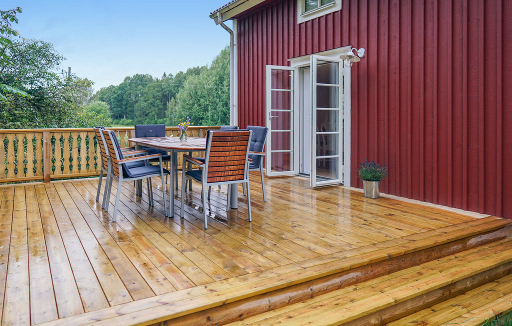 Stuga i Värnamo, 8 bäddar – bild 2 av 5