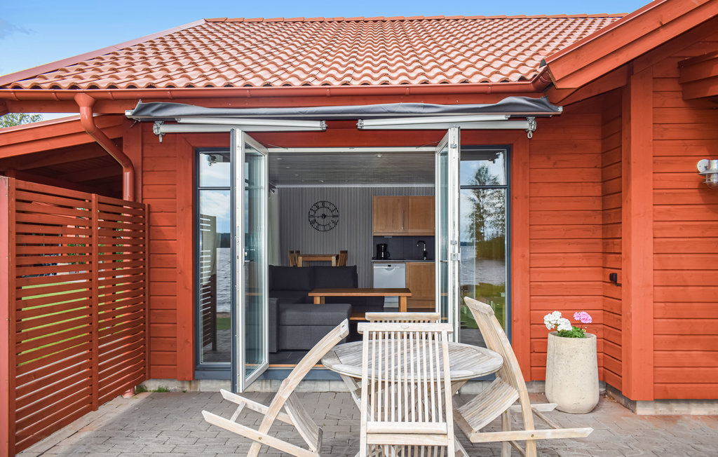 Stuga i Månsarp, 4 bäddar – bild 5 av 5