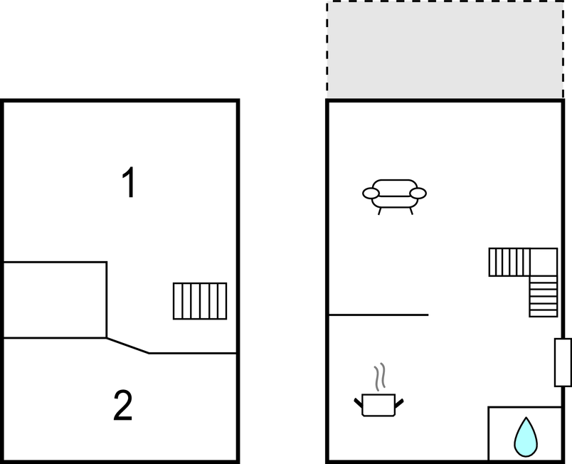 Ferienhaus 