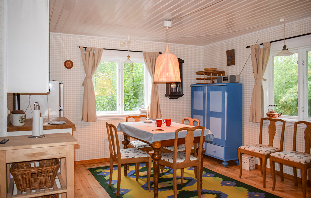 Stuga i Rydaholm, 4 bäddar – bild 2 av 5