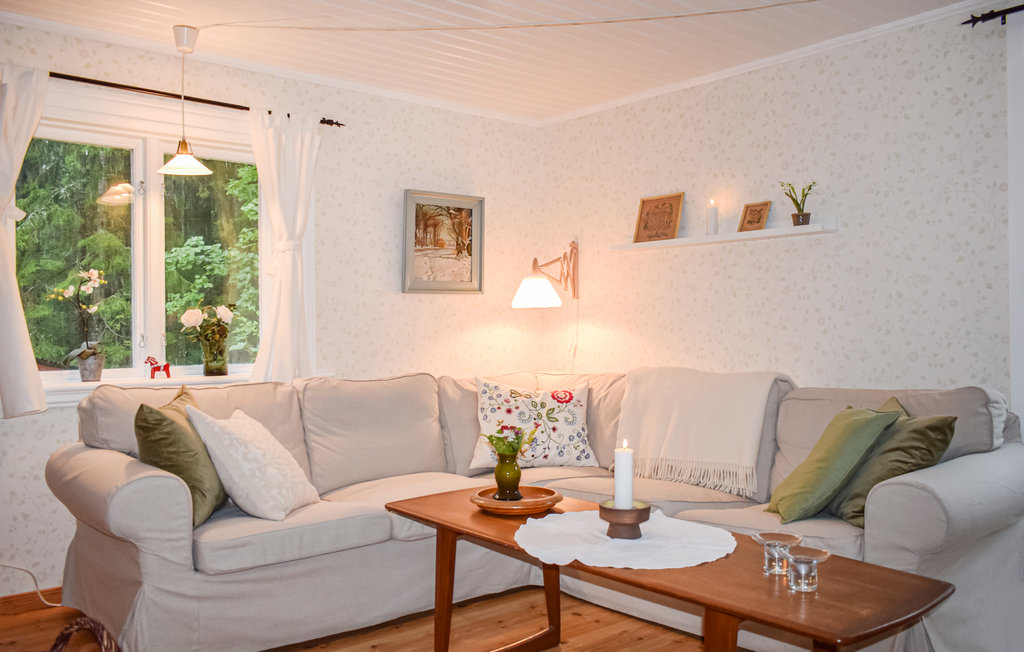 Stuga i Rydaholm, 4 bäddar – bild 3 av 5