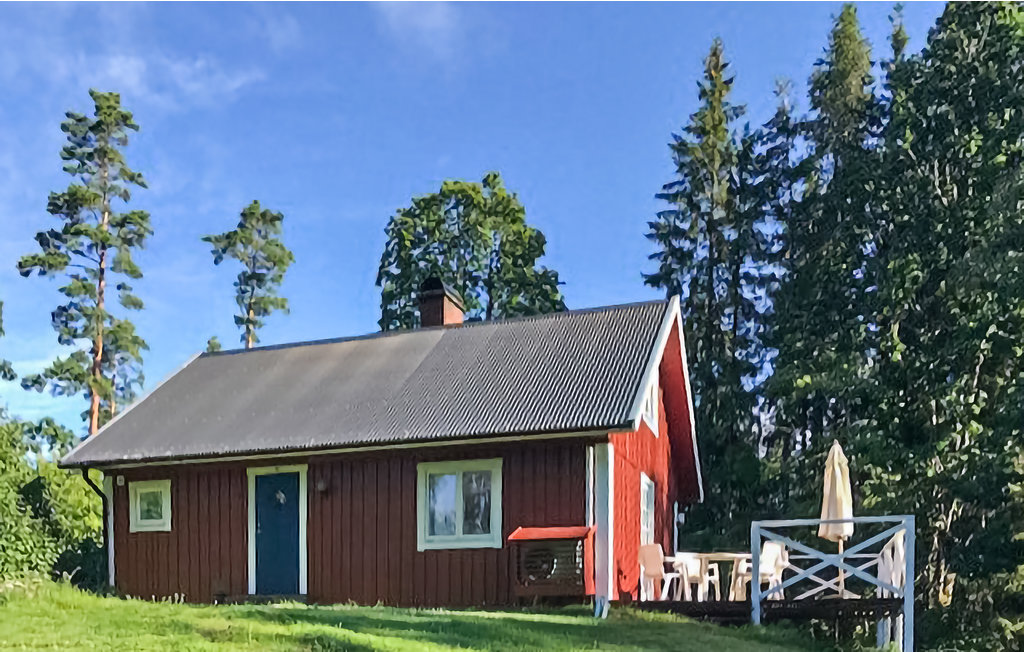 Semesterhus - Rydaholm/Värnamo , Sverige