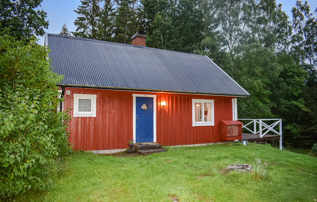Stuga i Rydaholm, 4 bäddar – bild 4 av 5
