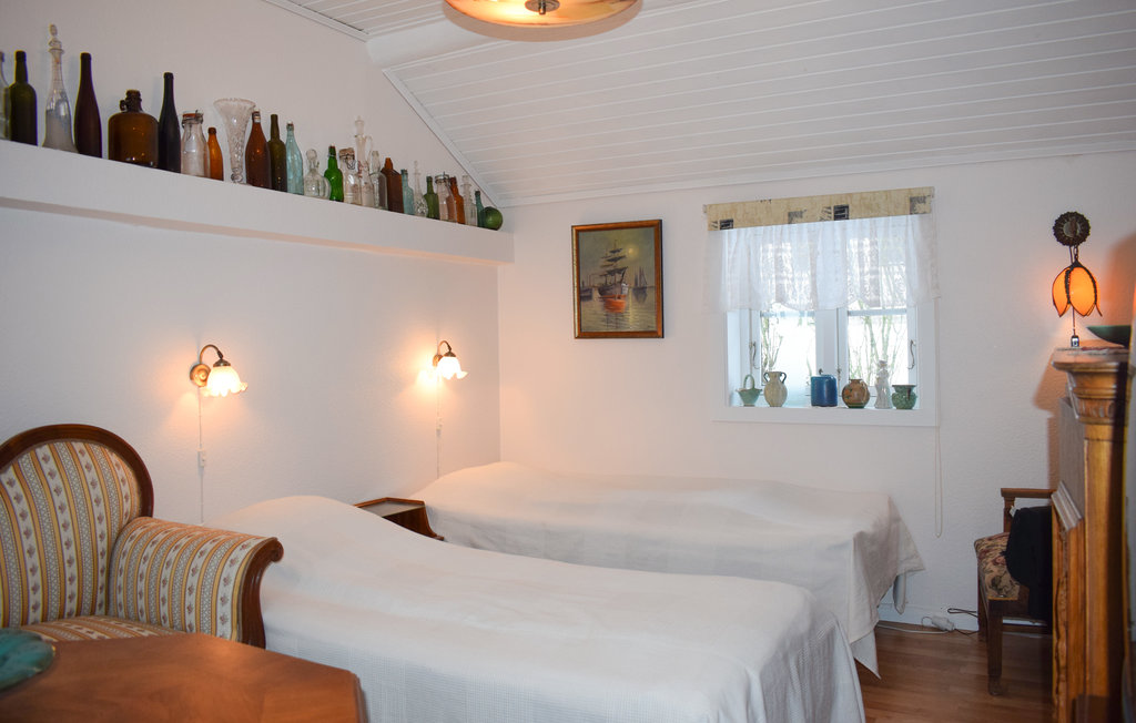 Stuga i Reftele, 2 bäddar – bild 4 av 5