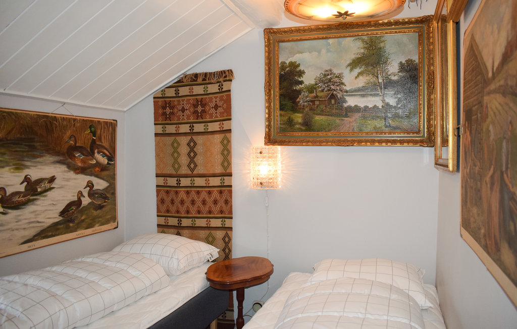 Stuga i Reftele, 3 bäddar – bild 4 av 5