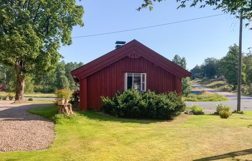 Stuga i Reftele, 3 bäddar – bild 5 av 5