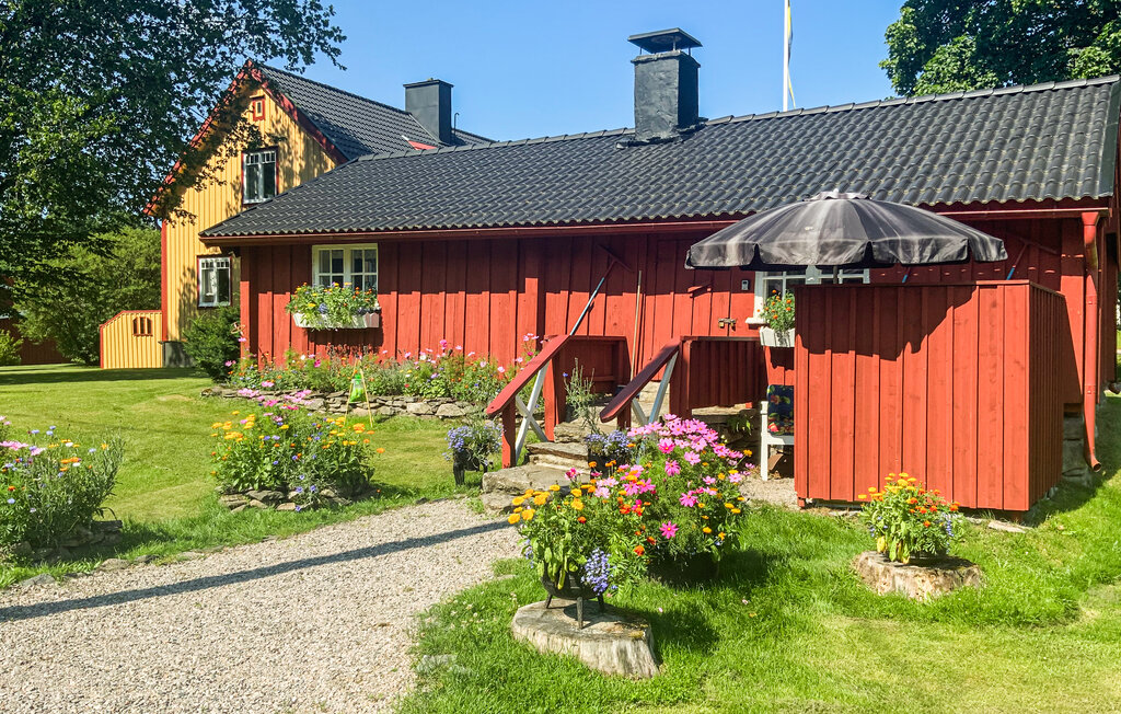 Semesterhus - Gislaved , Sverige
