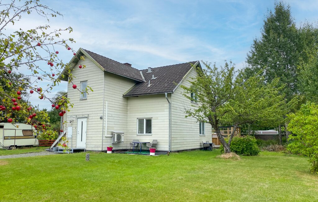 Semesterlägenhet - Nässjö/Bodafors , Sverige