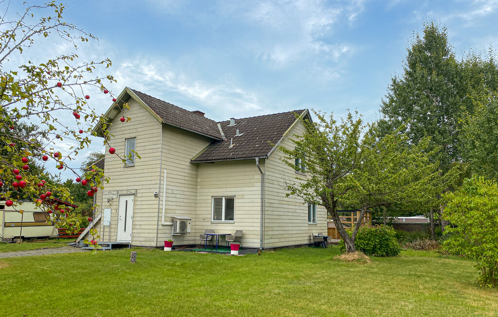 Semesterlägenhet - Nässjö/Bodafors , Sverige