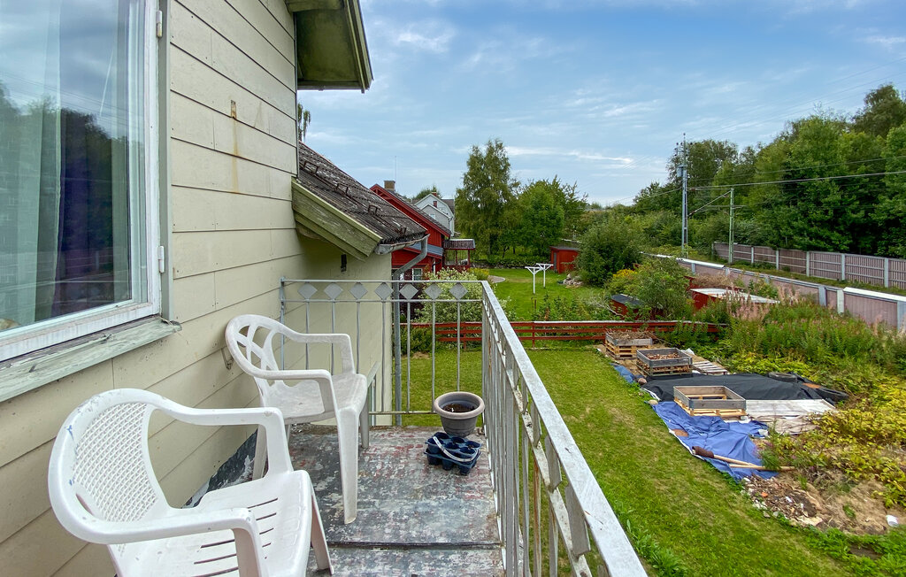 Lägenhet i Bodafors, 5 bäddar – bild 2 av 5