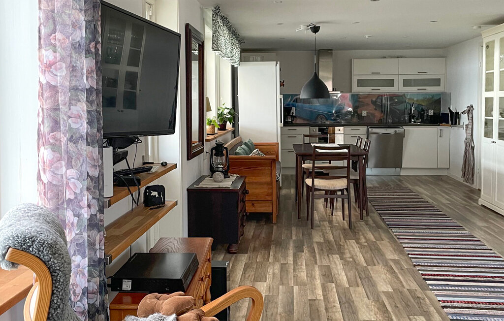 Stuga i Reftele, 8 bäddar – bild 3 av 5