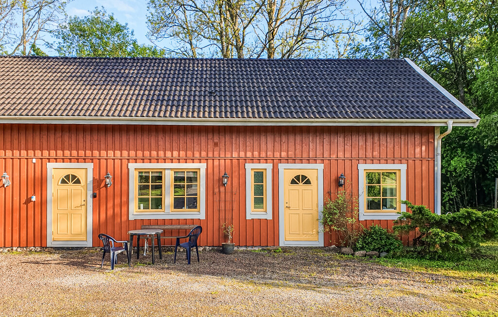 Semesterlägenhet - Moboda/Värnamo , Sverige