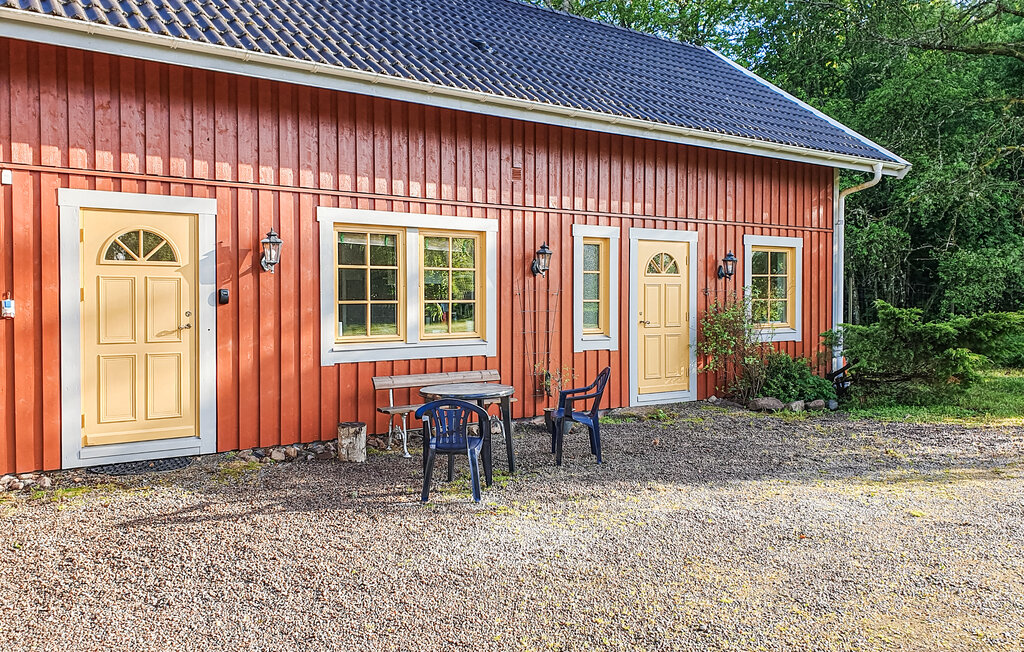 Lägenhet i Värnamo, 4 bäddar – bild 2 av 5