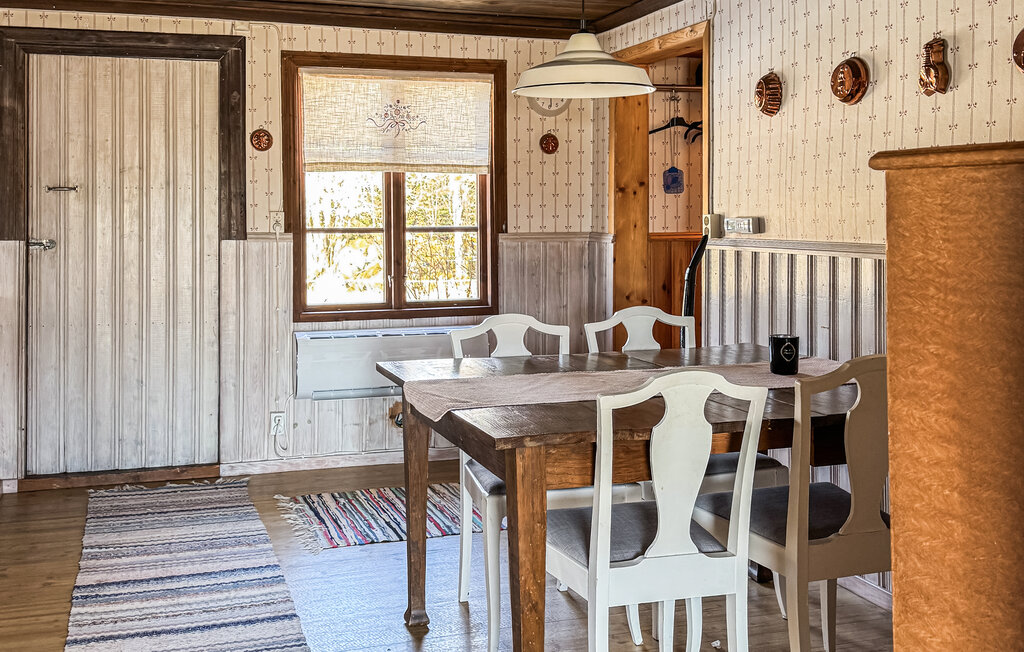 Stuga i Bredaryd, 4 bäddar – bild 4 av 5