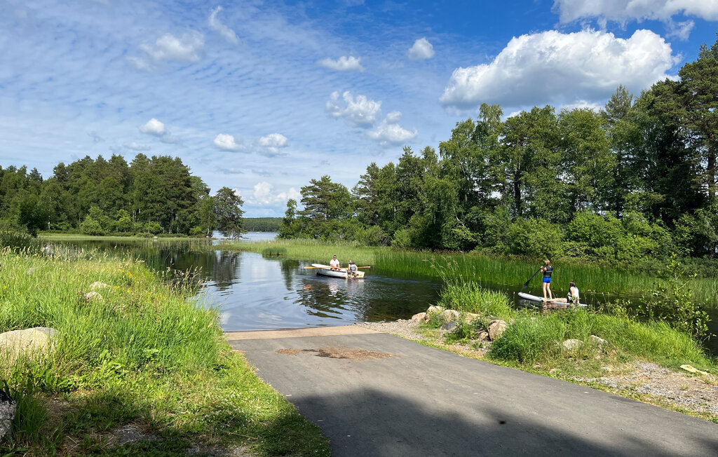 Lägenhet i Värnamo, 4 bäddar – bild 2 av 5