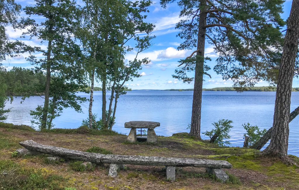 Lägenhet i Värnamo, 4 bäddar – bild 5 av 5