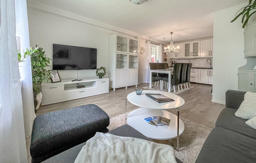 Lägenhet i Värnamo, 4 bäddar – bild 3 av 5