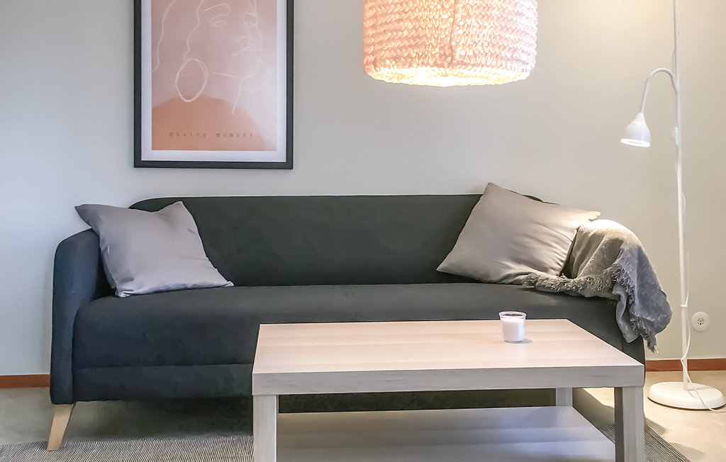 Lägenhet i Kvillsfors, 6 bäddar – bild 2 av 5