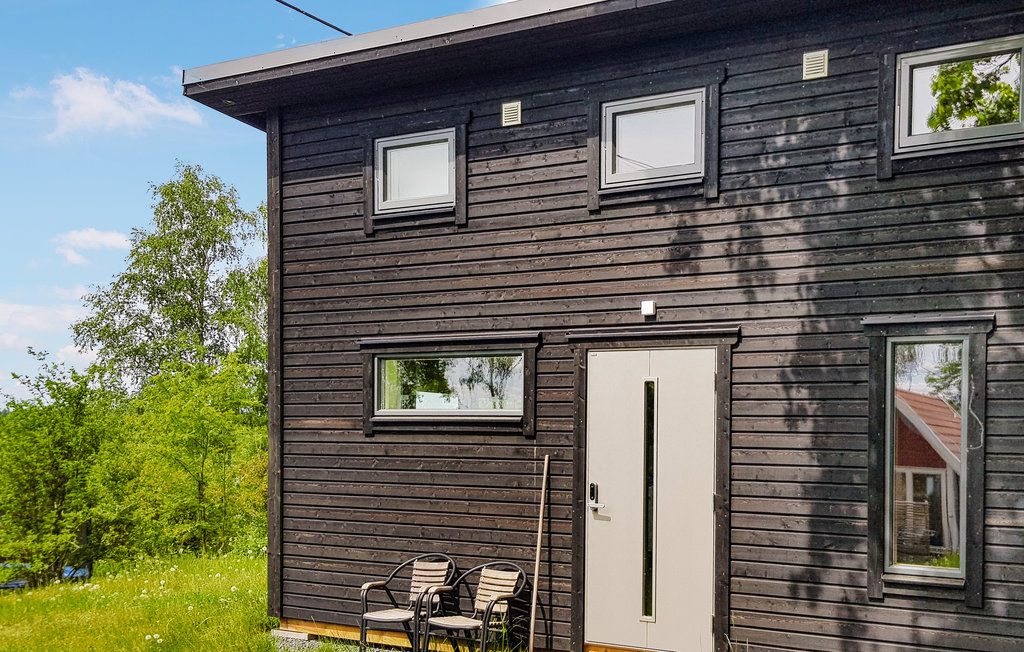Semesterhus - Tranås , Sverige
