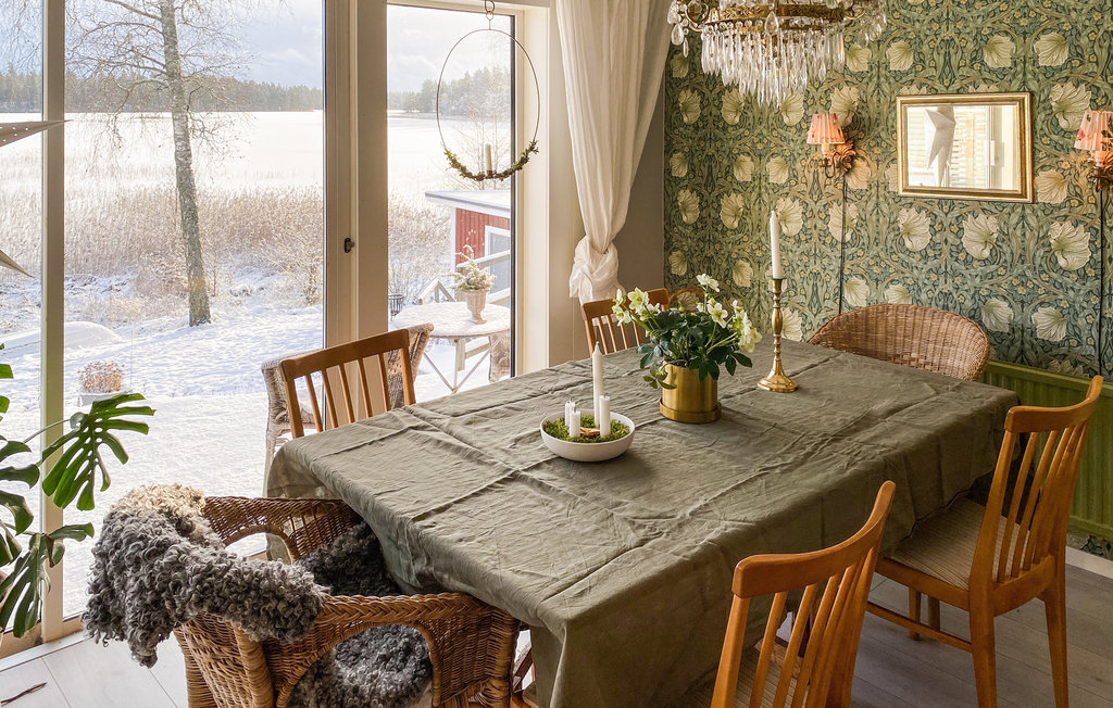 Stuga i Taberg, 6 bäddar – bild 5 av 5