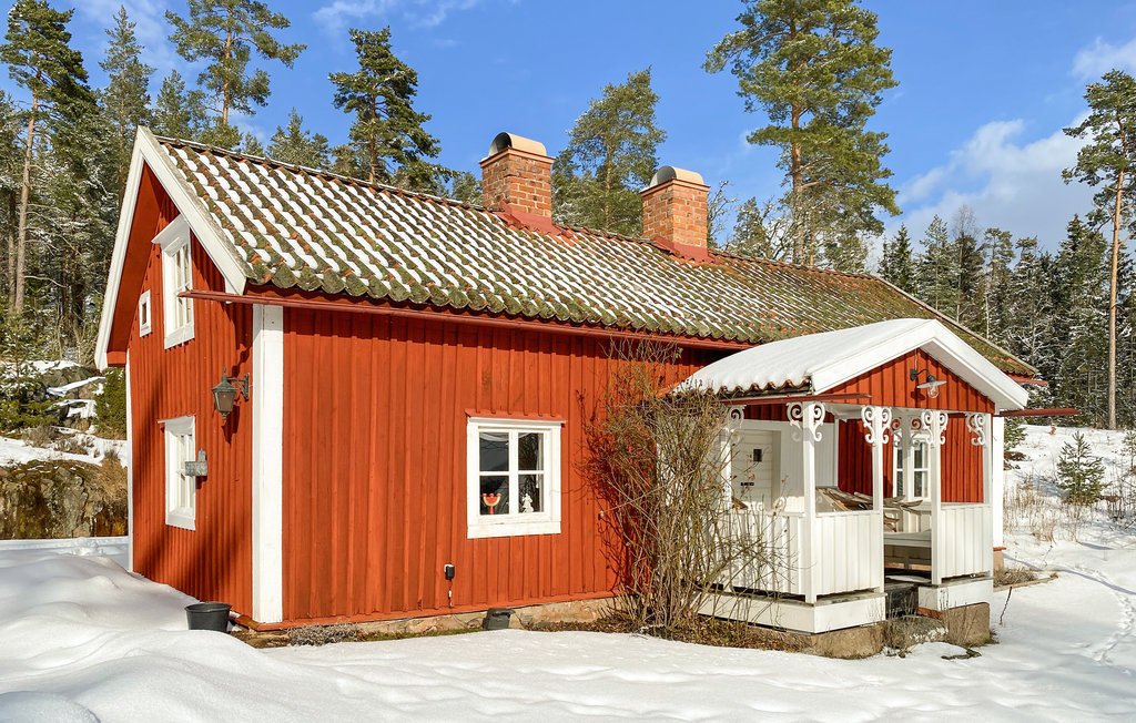 Ferienhaus Bunnström